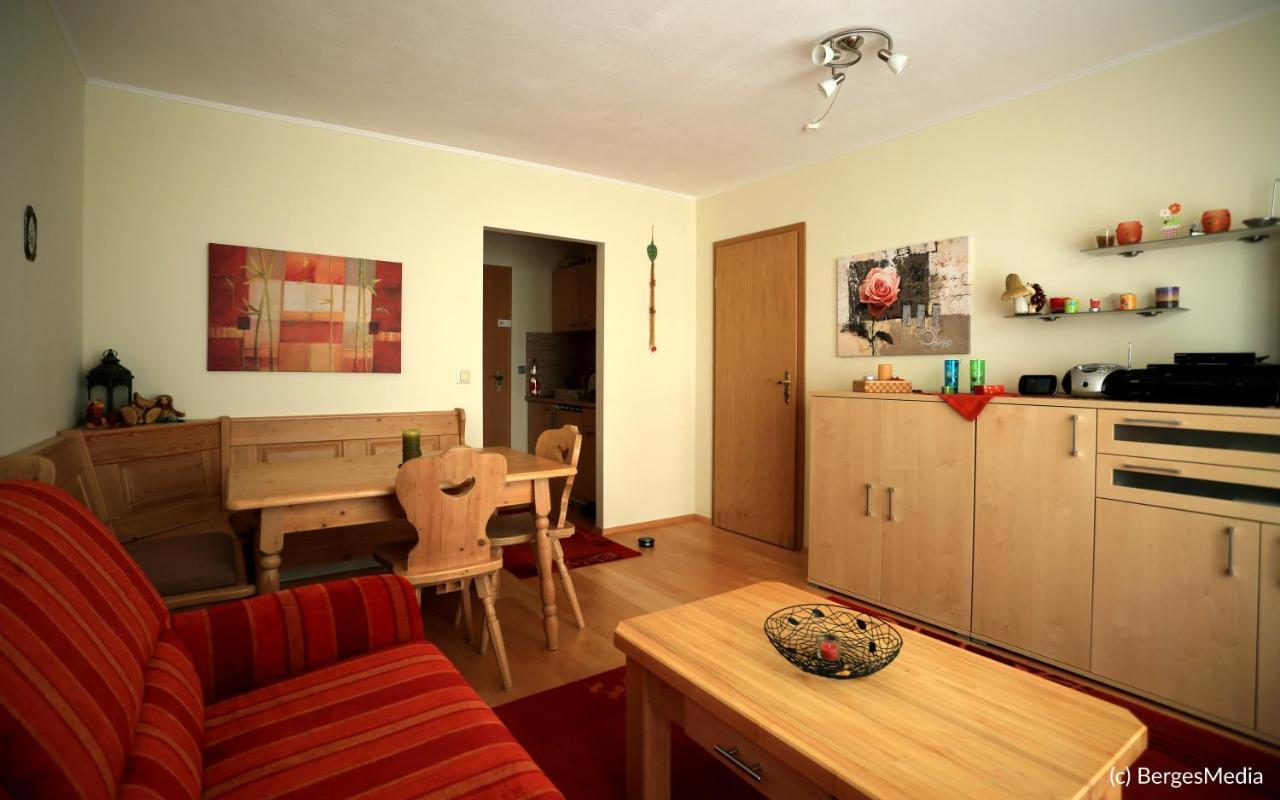 Appartement Hauzenberg-Panorama Exterior photo