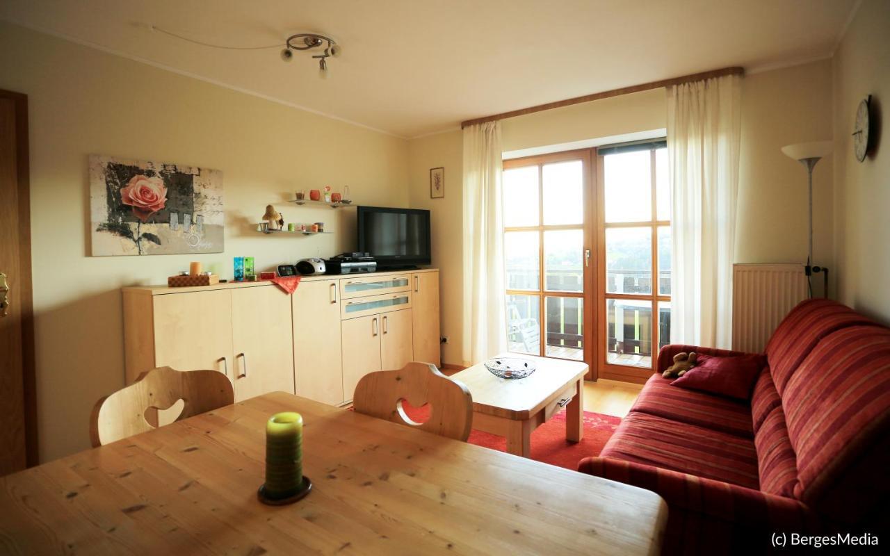 Appartement Hauzenberg-Panorama Exterior photo