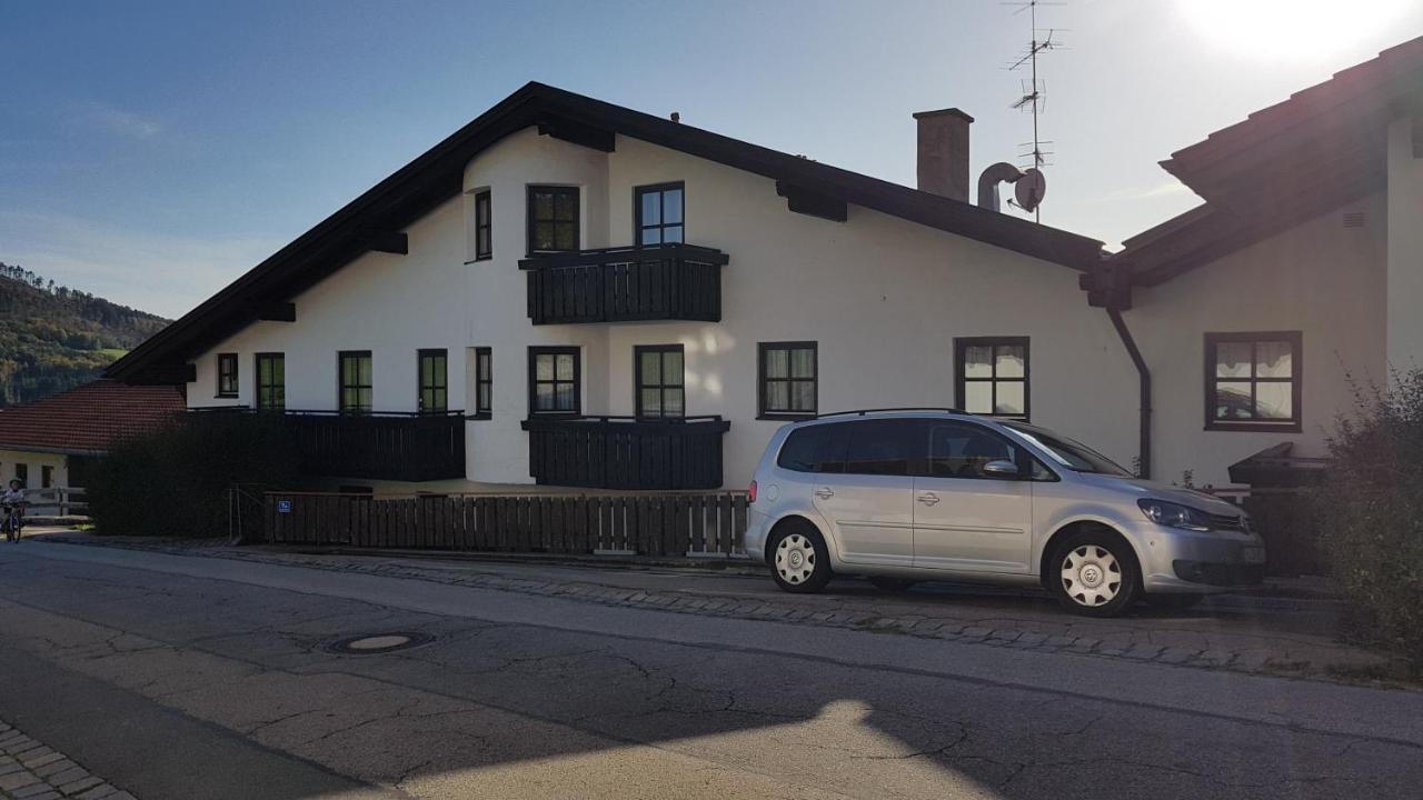 Appartement Hauzenberg-Panorama Exterior photo